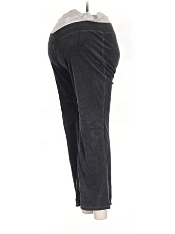 Motherhood Casual Pants (view 1)