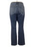 Torrid Blue Jeans Size 18 Plus - photo 2