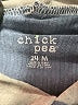 Chick Pea Blue Pullover Hoodie 18-24 MO / 24 MO - photo 4