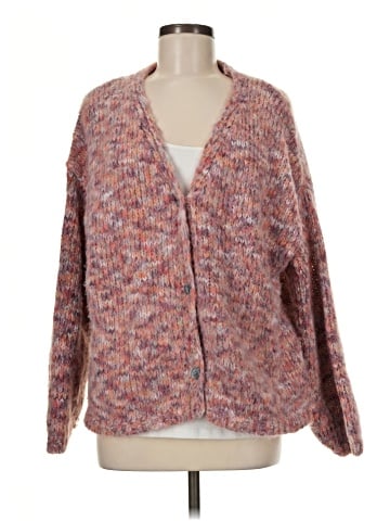 Pinch Cardigan (view 1)