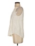 BA&SH 100% Polyester Ivory Sleeveless Top Size Sm (1) - photo 5