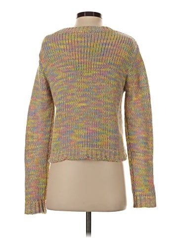 New Look Pullover Sweater (view 2)