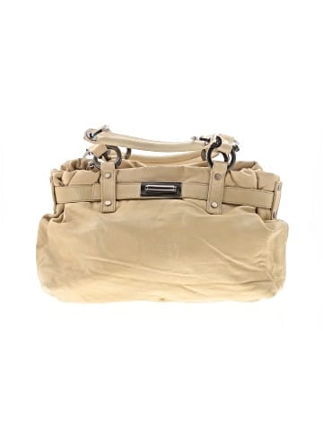 Lanvin Leather Hobo (view 1)