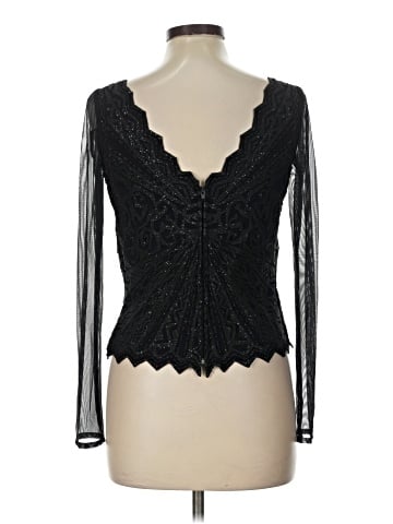 Tadashi Long Sleeve Top (view 2)