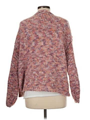 Pinch Cardigan (view 2)