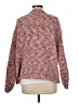 Pinch Tweed Pink Cardigan Size M - photo 2