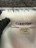 Calvin Klein 100% Polyester Ivory Cardigan Size L - photo 7