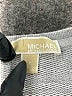 MICHAEL Michael Kors Silver Sweatshirt Size S - photo 7