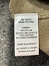 Crosby Floral Tan Pullover Sweater Size XS - photo 8