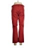 Old Navy Red Jeans Size 10 - photo 2