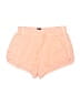 Gap Solid Pink Shorts Size XS - photo 1