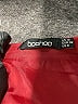 Boohoo 100% Polyester Red Jacket Size 6 - photo 6