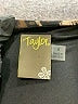 Taylor 100% Polyester Animal Print Black Cocktail Dress Size 4 - photo 7