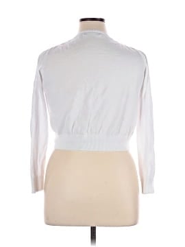 Liz Claiborne Cardigan (view 2)
