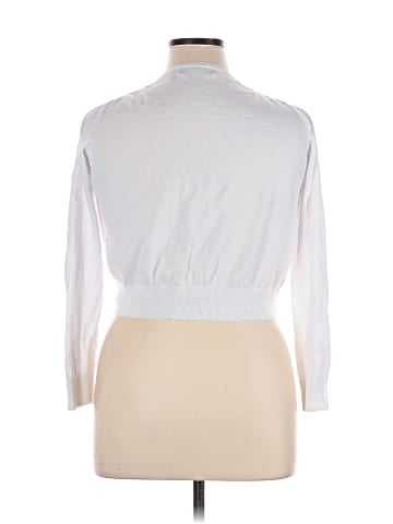 Liz Claiborne Cardigan (view 2)