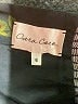 Cara Cara Black Jumpsuit Size 6 - photo 4