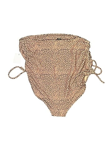 A Pea in the Pod Swimsuit Bottoms (view 2)