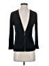 Burberry Brit 100% Modal Black Cardigan Size S - photo 1