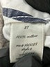 Harper 100% Cotton Stripes White Shorts Size 27 waist - photo 4