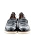 Vionic 100% Leather Black Flats Size 7 - photo 2