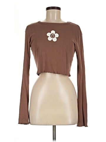PacSun Long Sleeve T-Shirt (view 1)