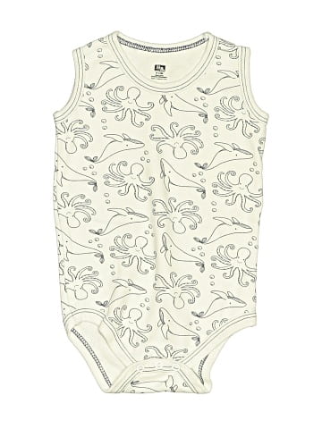 Hb Short Sleeve Onesie (view 1)