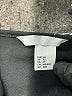 H&M Houndstooth Gray Cocktail Dress Size XS - photo 7
