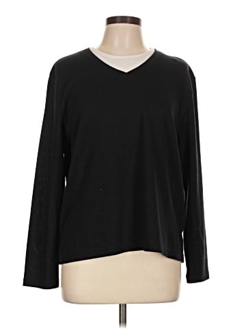 Hasting & Smith Pullover Sweater (view 1)