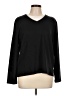 Hasting & Smith Black Pullover Sweater Size L - photo 1