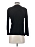Burberry Brit 100% Modal Black Cardigan Size S - photo 2