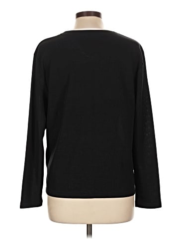 Hasting & Smith Pullover Sweater (view 2)