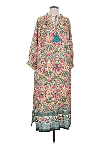 Natural Life Casual Dress (view 1)