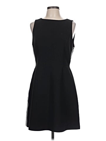 Alice + Olivia Cocktail Dress (view 1)
