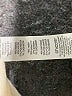 Chico's Ivory Sweatshirt Size Med (1) - photo 8