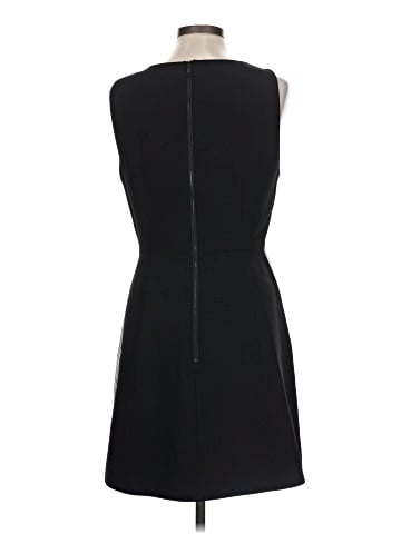 Alice + Olivia Cocktail Dress (view 2)
