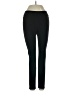 GINASY Solid Black Active Pants Size XS - photo 1