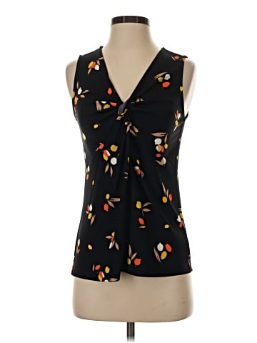 Lark & Ro Sleeveless Blouse (view 1)