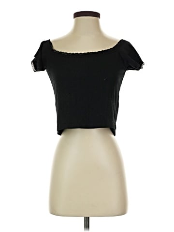 Brandy Melville Short Sleeve Top (view 1)