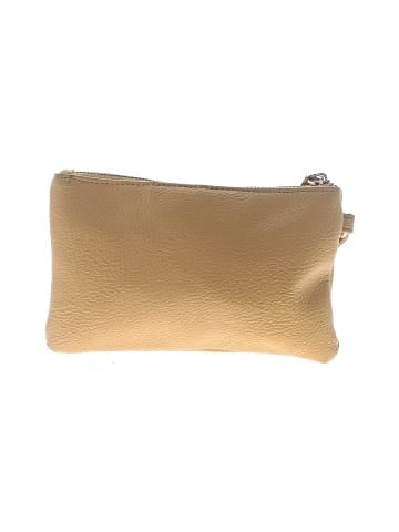Steve Madden Leather Wristlet (view 2)