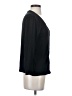 Burberry Brit 100% Modal Black Cardigan Size S - photo 4