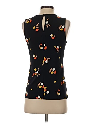 Lark & Ro Sleeveless Blouse (view 2)