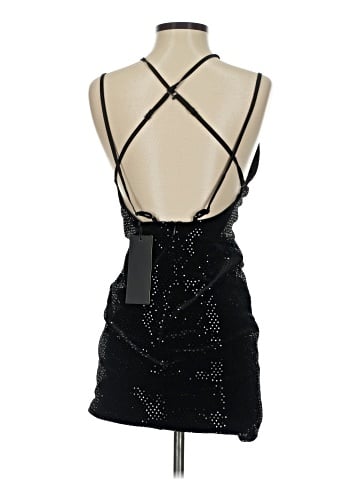 Do & Be Cocktail Dress (view 2)