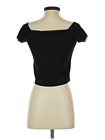 Brandy Melville Short Sleeve Top (view 2)