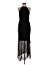 Bailey 44 Black Cocktail Dress Size M - photo 1