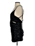 Do & Be 100% Polyester Black Cocktail Dress Size S - photo 5
