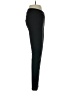 GINASY Solid Black Active Pants Size XS - photo 4