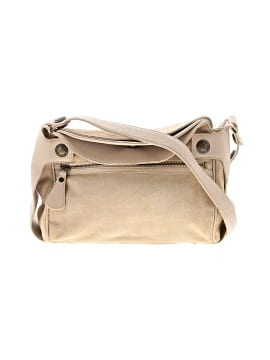 Marc By Marc Jacobs Leather Shoulder Bag