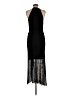 Bailey 44 Black Cocktail Dress Size M - photo 2