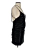 Do & Be 100% Polyester Black Cocktail Dress Size S - photo 4
