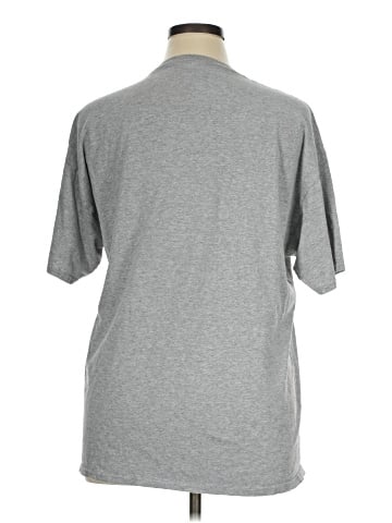 Unbranded Short Sleeve T-Shirt (view 2)